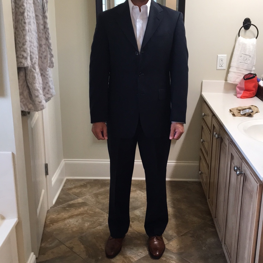 Daniel Cremieux Men’s Suit